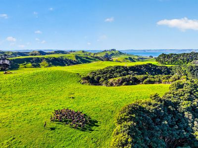 Lot 2 / DP 320978 South Head Road, Helensville