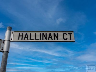 1-3 Hallinan Court, Walwa