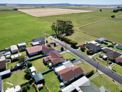 21 Commercial Avenue, Millicent