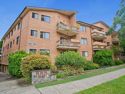 7 / 380 Railway  Parade, Carlton