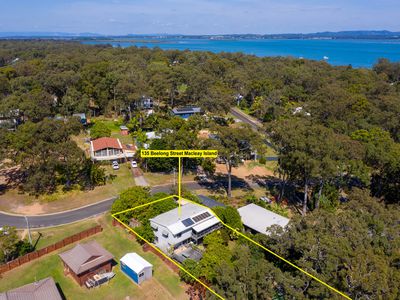 135 Beelong Street, Macleay Island