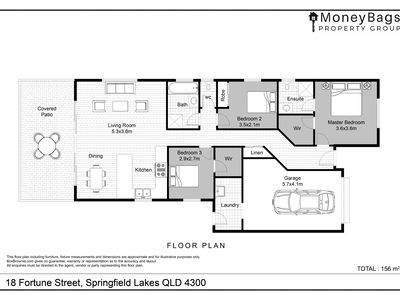 18 Fortune Street, Springfield Lakes