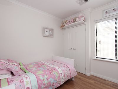 15A Steyning Way, Westminster