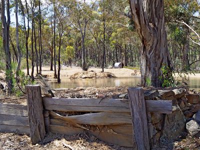 999 Burkes Flat - McIntyre Road, Mcintyre