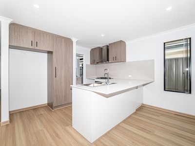 4 / 13 Welford Way, Success