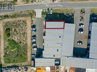 1/27 Jacquard Way, Port Kennedy