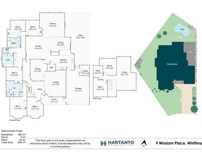 9 Wisdom Place, Winthrop
