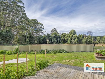 267 Reservoir Drive, Wynyard