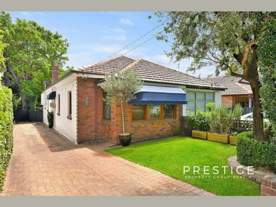 115 Wollongong Road, Arncliffe