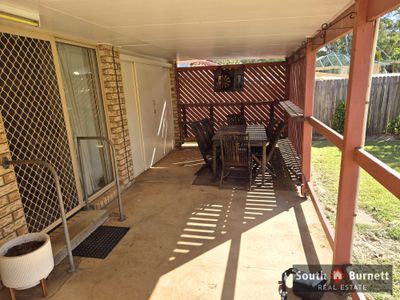 6 Agnes Street, Kingaroy