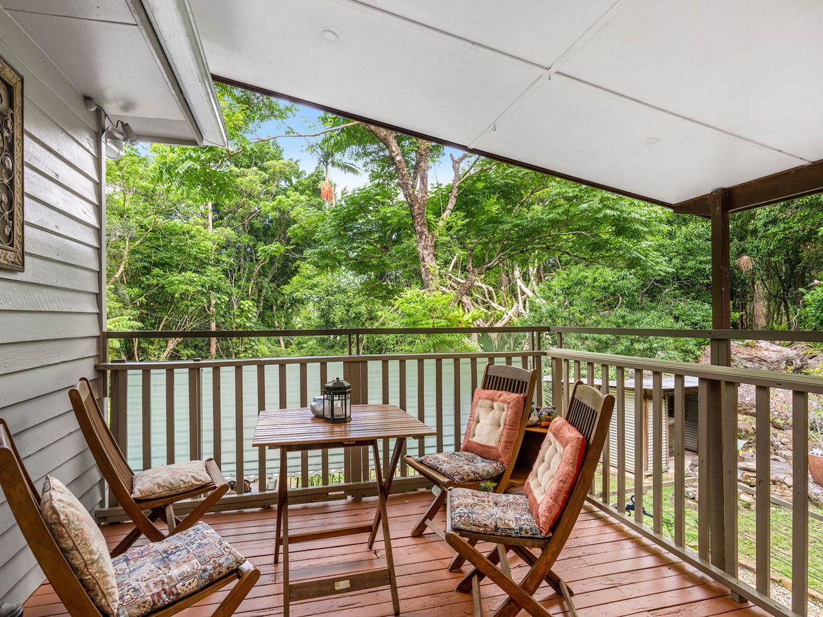807 Left Bank Road, Mullumbimby Creek