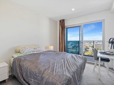 2605 / 63 Adelaide Terrace, East Perth