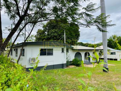 25 Rainbow Road, Charters Towers City