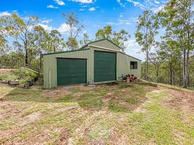 70 Morris Road, Wonbah