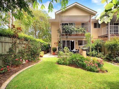 7 / 26 Gleneagles Drive, Tewantin