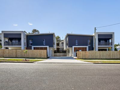1 / 40 London Street, Nundah