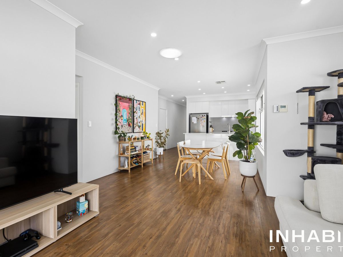 2 / 45 Beatty Avenue, East Victoria Park