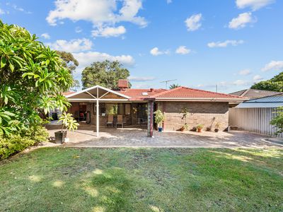 3 Querrin Avenue, Willetton