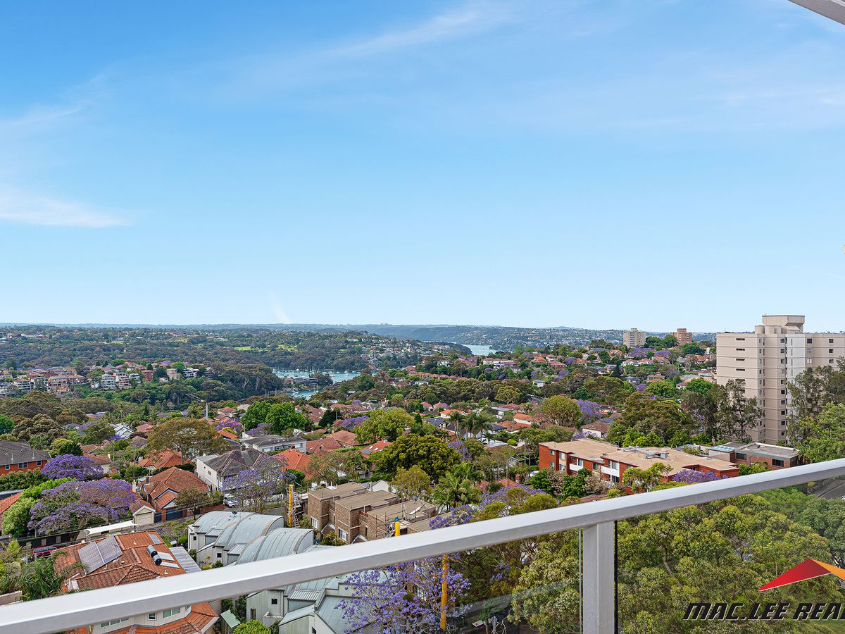 29 / 20 Gerard Street, Cremorne Mac Lee Realty
