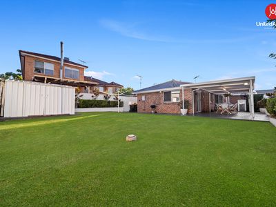 30 Marina Crescent, Cecil Hills