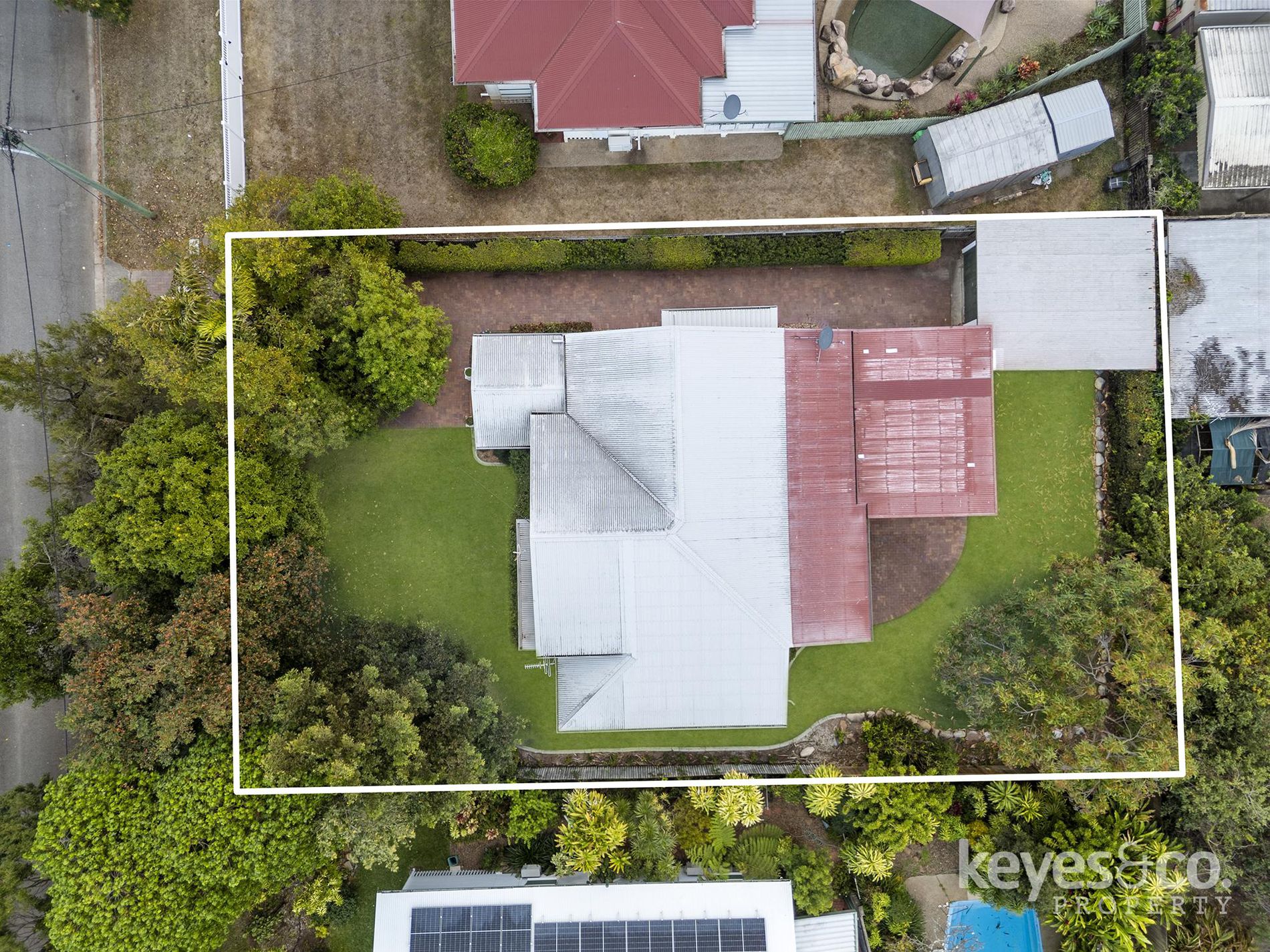 11 Kenilworth Avenue, Hyde Park