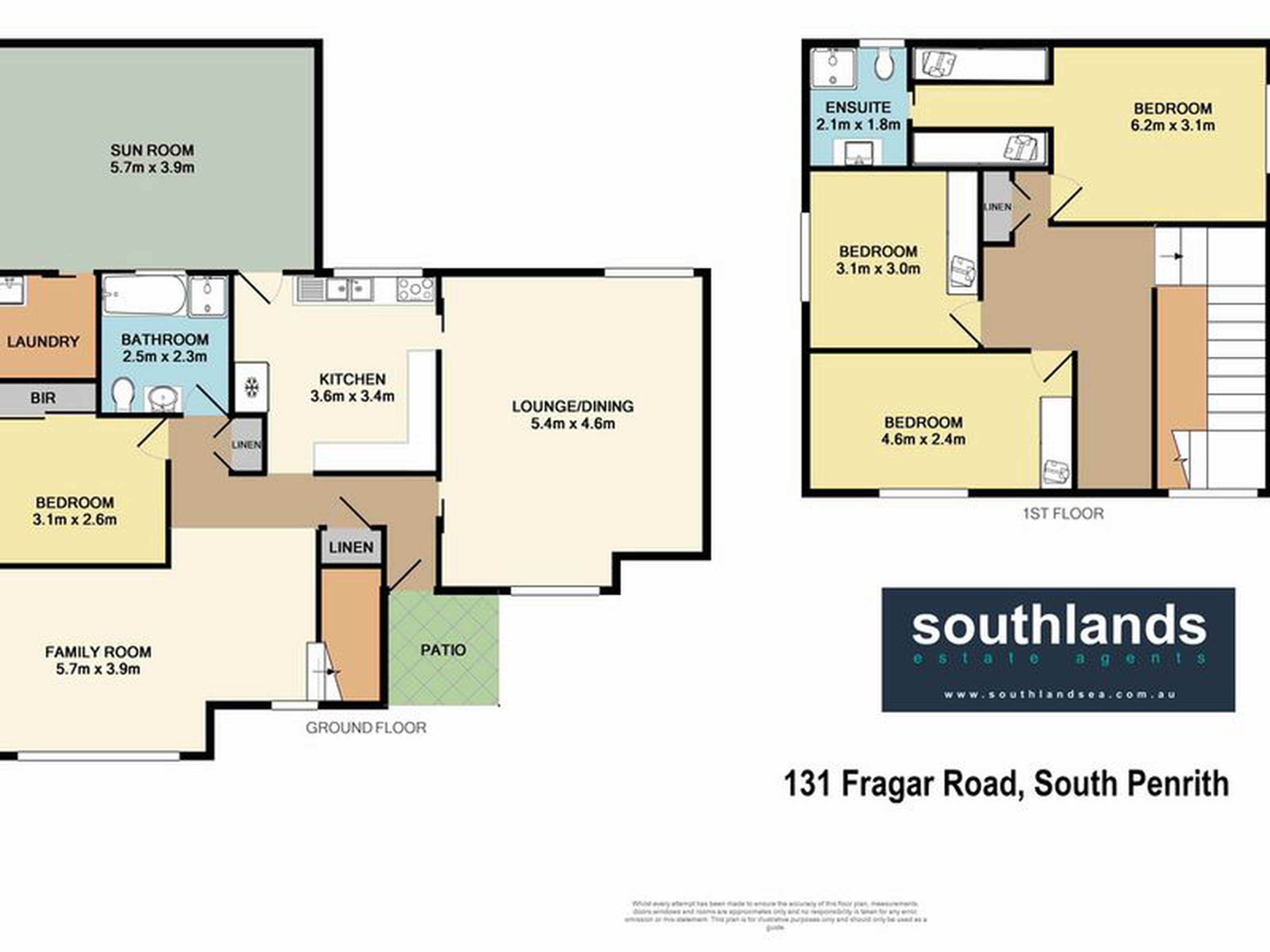 131 Fragar Road, SOUTH PENRITH
