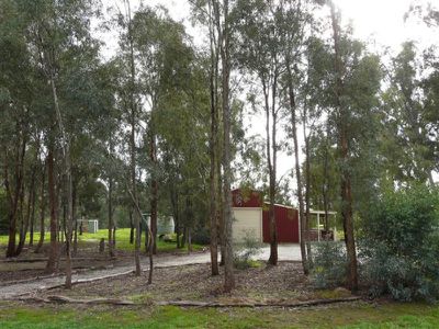 Tocumwal