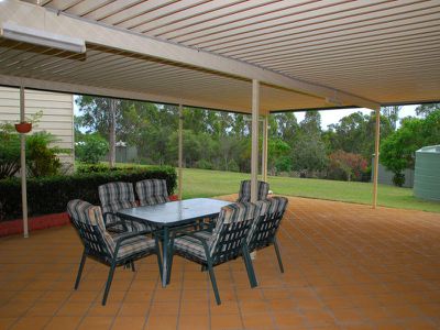 8 Casey Court, Dundowran Beach