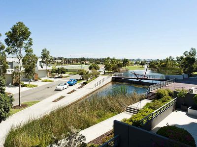 201 / 19 The Circus, Burswood