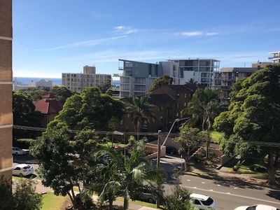 401 / 28 Church Street, Wollongong