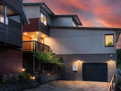 1 / 35 Valley Street, West Hobart