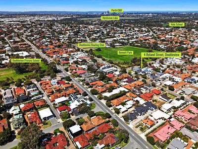 4 Byland Street, Doubleview