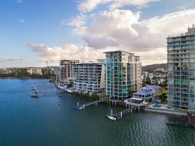 1002 / 42 Duporth Avenue, Maroochydore