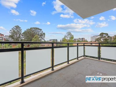223 / 25 Hope Street, Penrith