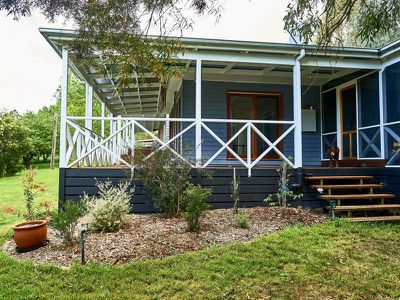 315 Wairere Road, Boorolite