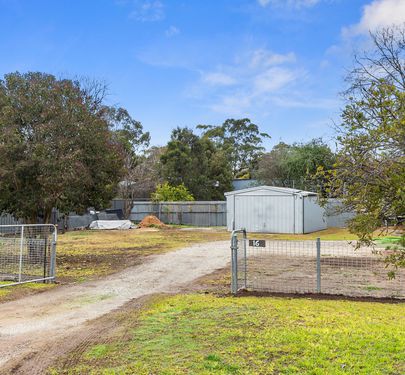 16 Robinson Street, Nagambie