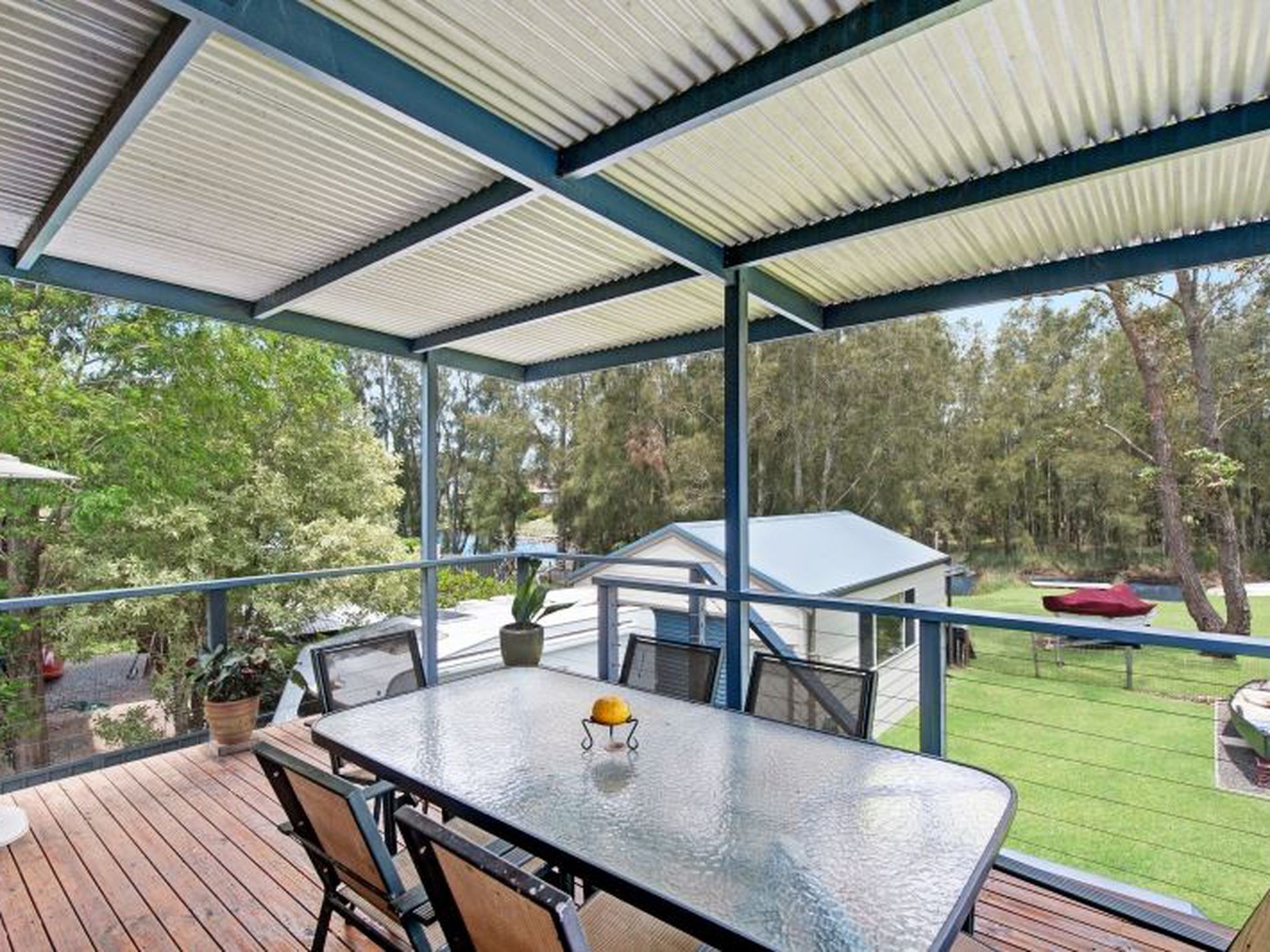 10 Garrad Way, Lake Conjola