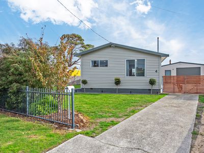 4 Bugg Street, Smithton