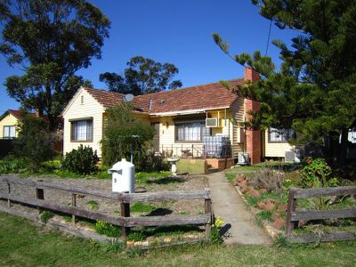 9 Burnside Street, Eaglehawk