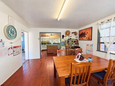 26 Rutherford , Charters Towers City