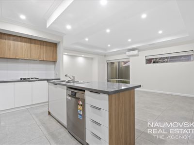 65C Arkana Road, Westminster