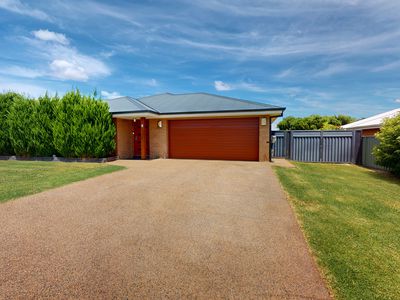 9 Augusta Avenue, Dubbo