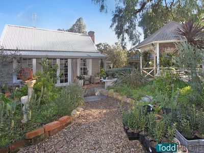 4 Caldwell Street, Heathcote