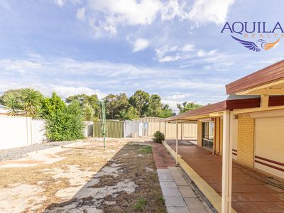 72 Lewis Jones Cross, Stratton