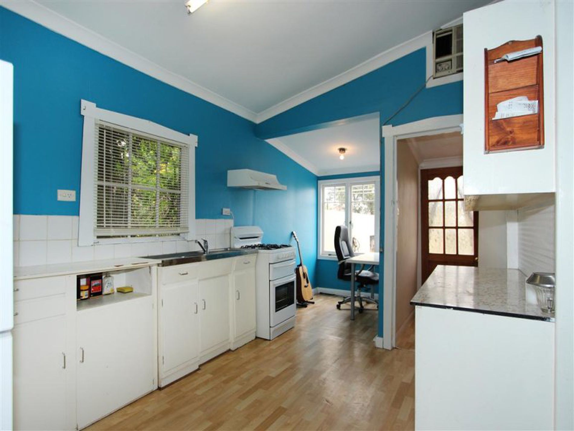 8 Moran Street, Boulder