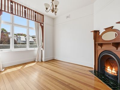 178 Warwick Street, West Hobart