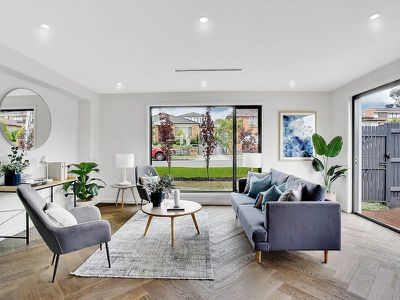 32 Hillside Road, Bulleen