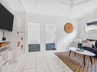 21 Dunbar Street, Mooroobool
