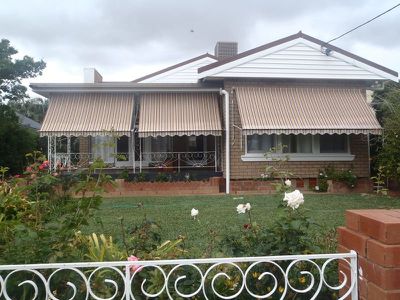60 Crown Street, Dubbo