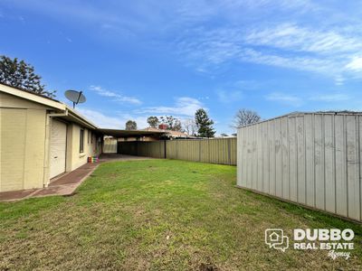 3 Condon Place, Dubbo